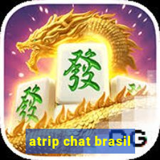 atrip chat brasil